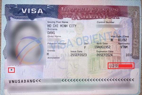 Hướng dẫn làm visa du lịch